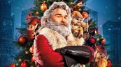 Новогодние фильмы и сериалы